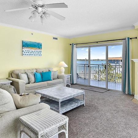 Bahia Vista II 305 Apartment Ocean City Ngoại thất bức ảnh