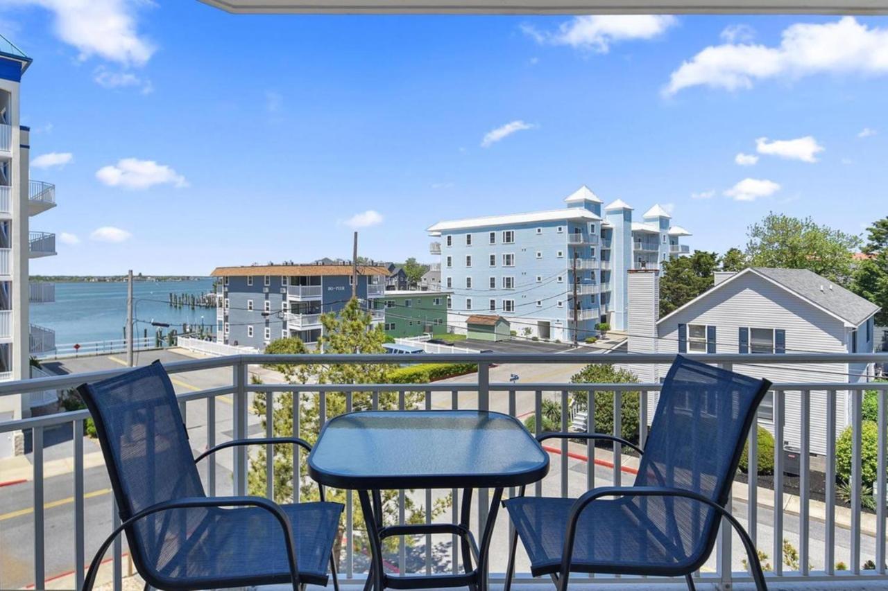 Bahia Vista II 305 Apartment Ocean City Ngoại thất bức ảnh