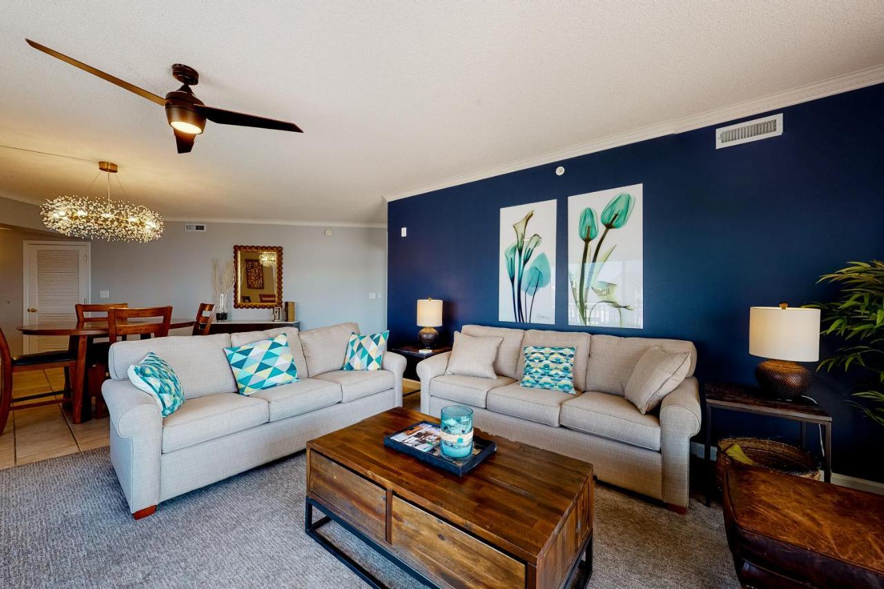Bahia Vista II 305 Apartment Ocean City Ngoại thất bức ảnh