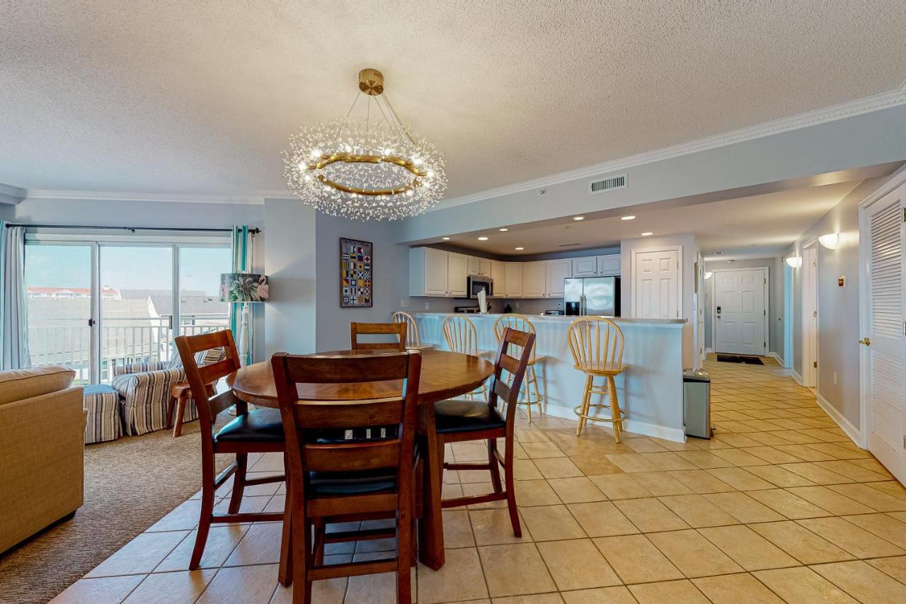 Bahia Vista II 305 Apartment Ocean City Ngoại thất bức ảnh