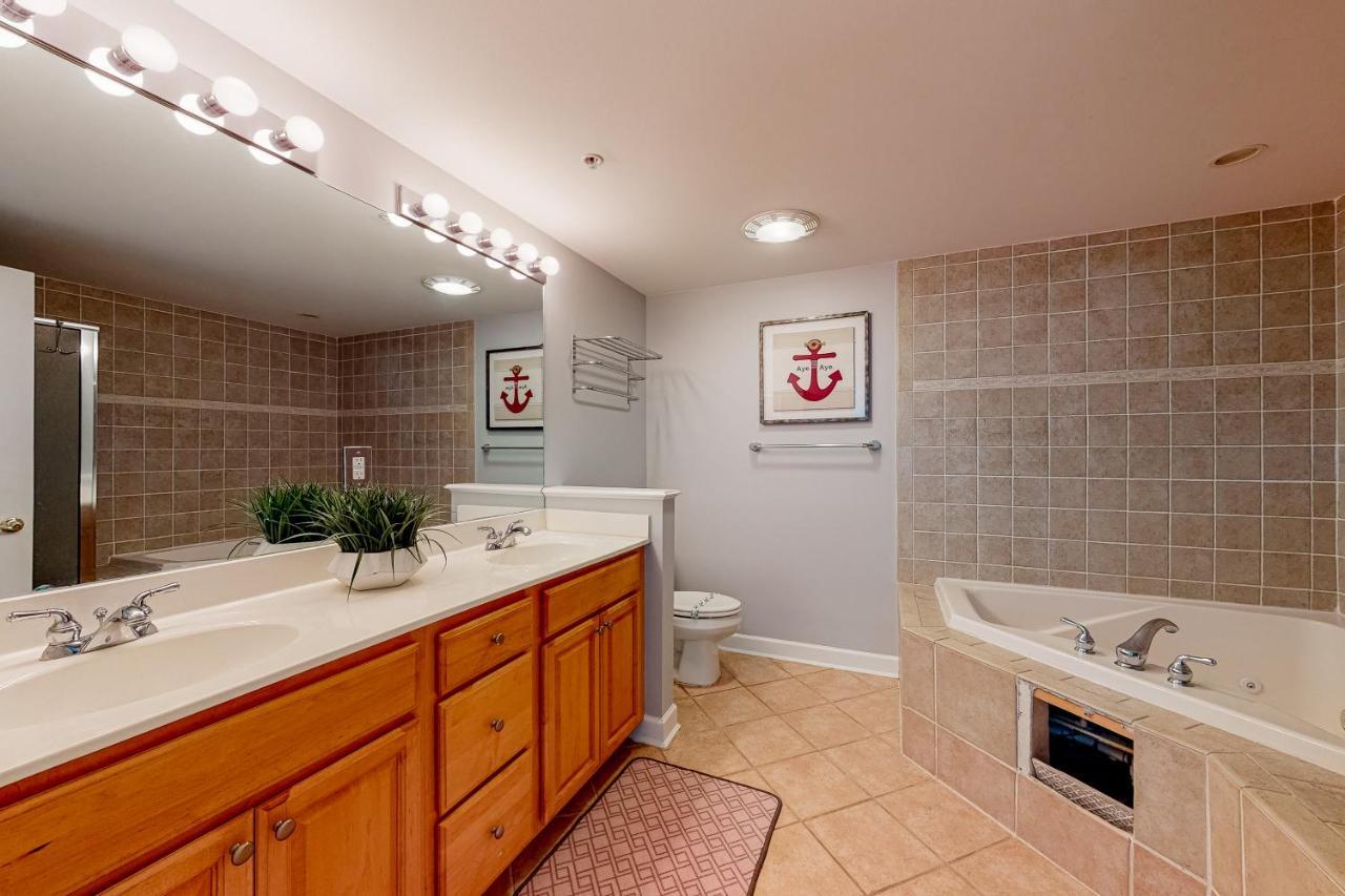 Bahia Vista II 305 Apartment Ocean City Ngoại thất bức ảnh